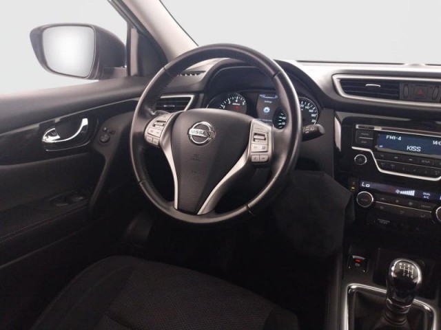 Nissan Qashqai  1.2 DIG-T 