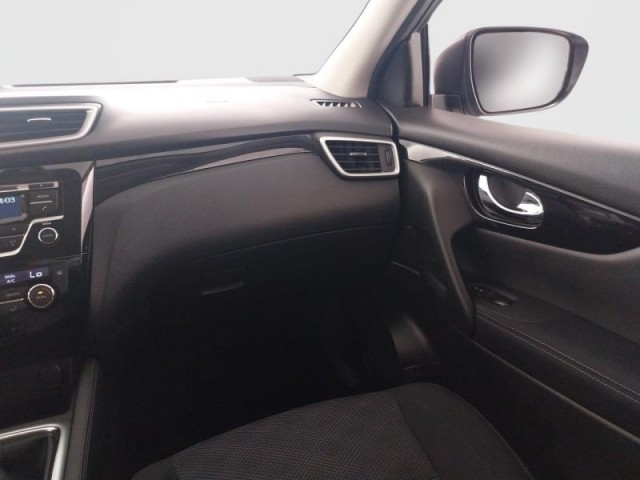 Nissan Qashqai  1.2 DIG-T 