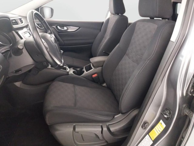Nissan Qashqai  1.2 DIG-T 