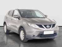 Nissan Qashqai  1.2 DIG-T 