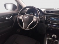 Nissan Qashqai  1.2 DIG-T 