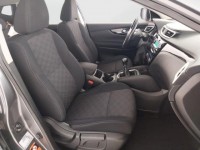 Nissan Qashqai  1.2 DIG-T 