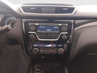 Nissan Qashqai  1.2 DIG-T 