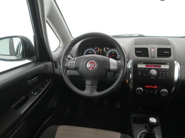 Fiat Sedici  1.6 