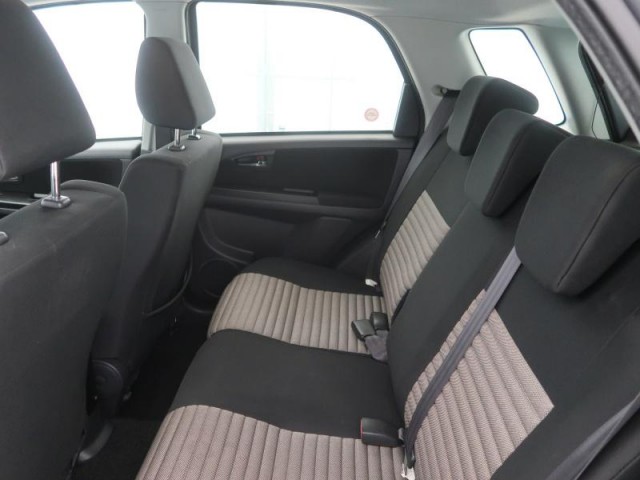 Fiat Sedici  1.6 