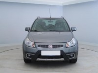 Fiat Sedici  1.6 