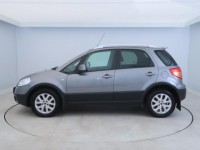 Fiat Sedici  1.6 