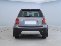 Fiat Sedici  1.6 