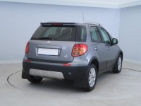 Fiat Sedici  1.6 