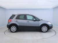 Fiat Sedici  1.6 
