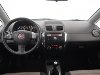 Fiat Sedici  1.6 