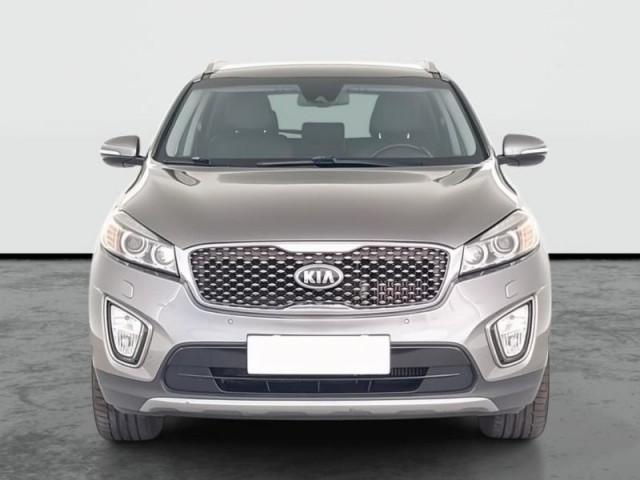 Kia Sorento  2.2 CRDi 