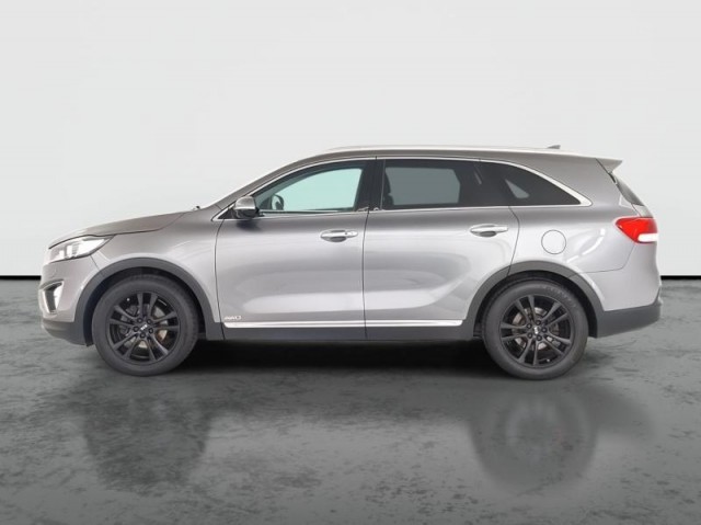 Kia Sorento  2.2 CRDi 