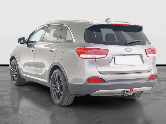 Kia Sorento  2.2 CRDi 