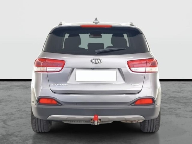 Kia Sorento  2.2 CRDi 