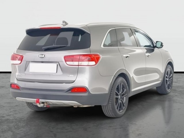 Kia Sorento  2.2 CRDi 
