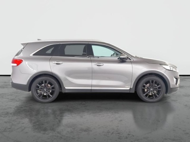 Kia Sorento  2.2 CRDi 
