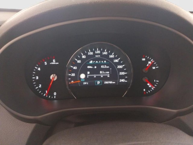 Kia Sorento  2.2 CRDi 