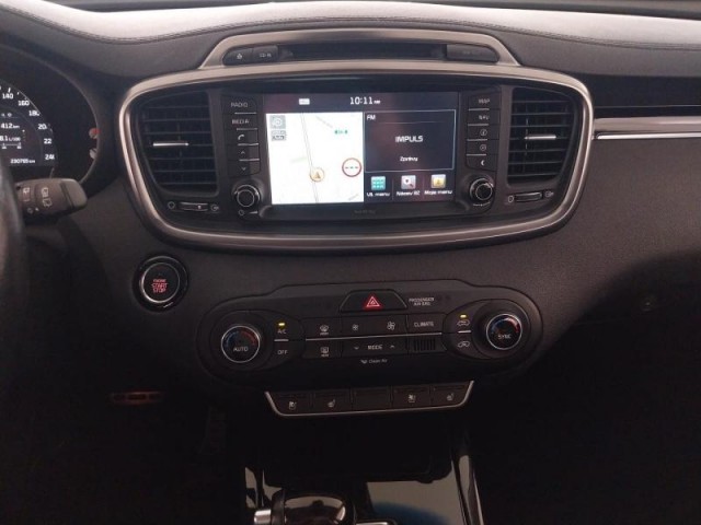 Kia Sorento  2.2 CRDi 