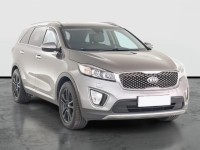 Kia Sorento  2.2 CRDi 
