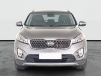 Kia Sorento  2.2 CRDi 
