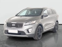 Kia Sorento  2.2 CRDi 