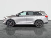 Kia Sorento  2.2 CRDi 