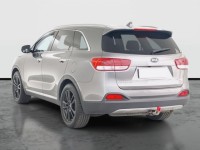 Kia Sorento  2.2 CRDi 