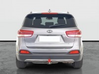 Kia Sorento  2.2 CRDi 