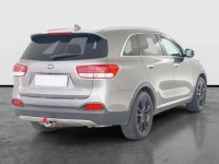 Kia Sorento  2.2 CRDi 