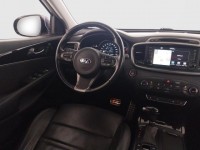 Kia Sorento  2.2 CRDi 