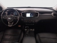 Kia Sorento  2.2 CRDi 