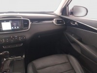 Kia Sorento  2.2 CRDi 