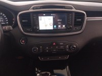 Kia Sorento  2.2 CRDi 