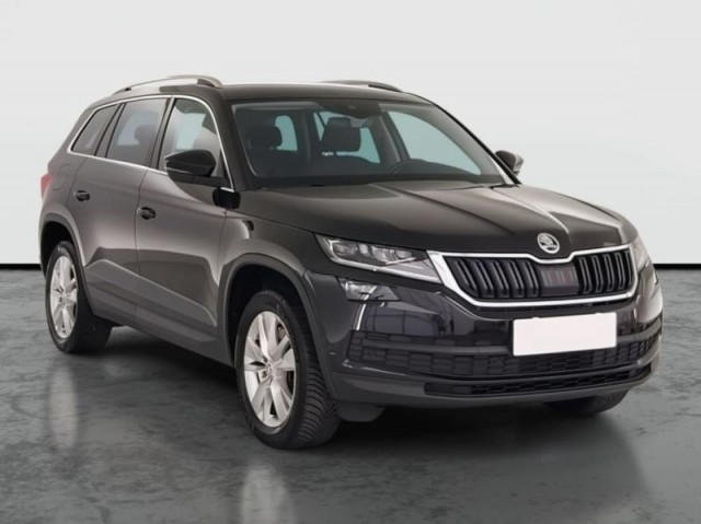 Škoda Kodiaq  2.0 TSI Ambition Plus