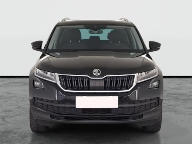 Škoda Kodiaq  2.0 TSI Ambition Plus