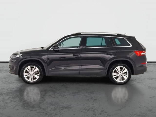 Škoda Kodiaq  2.0 TSI Ambition Plus