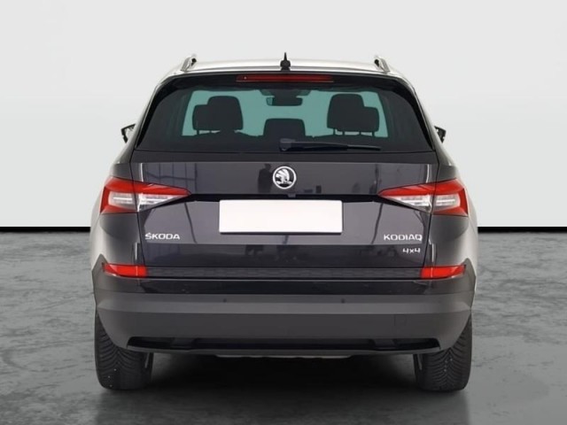 Škoda Kodiaq  2.0 TSI Ambition Plus