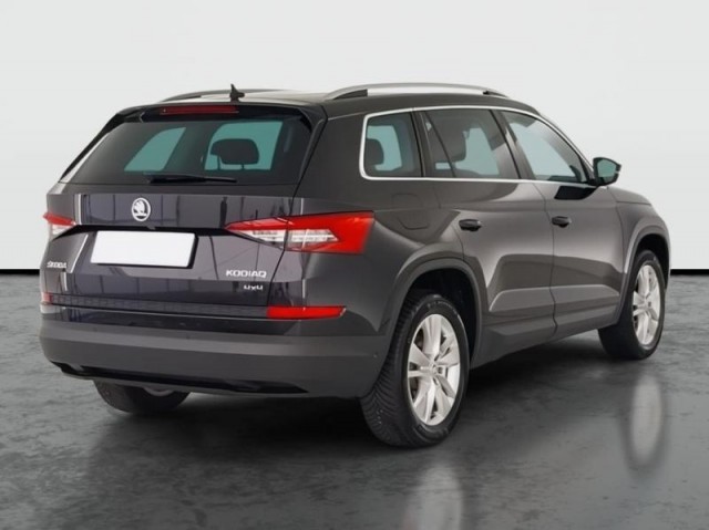 Škoda Kodiaq  2.0 TSI Ambition Plus