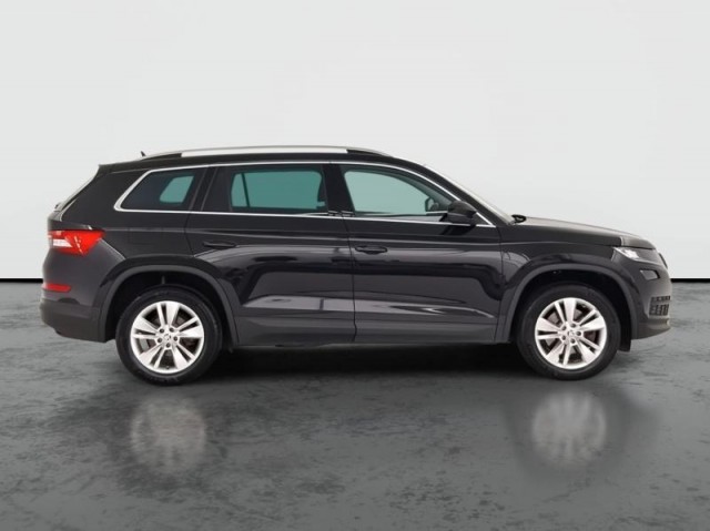 Škoda Kodiaq  2.0 TSI Ambition Plus