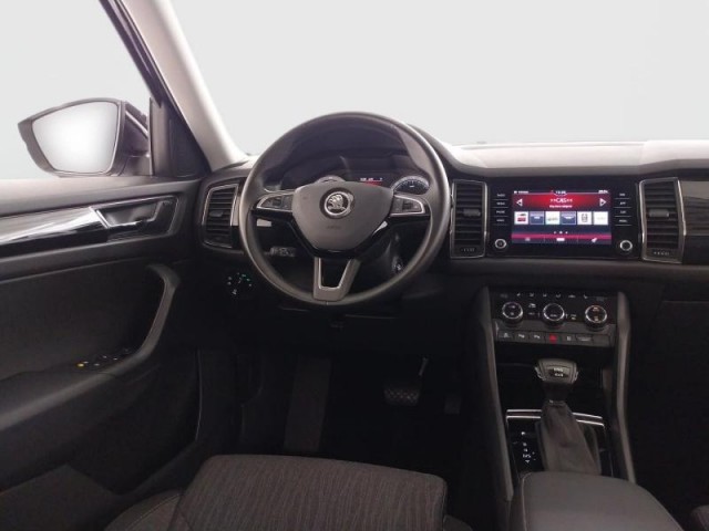 Škoda Kodiaq  2.0 TSI Ambition Plus