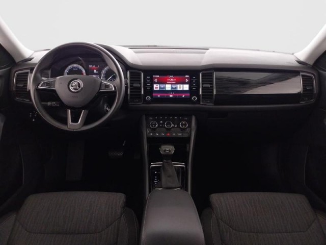Škoda Kodiaq  2.0 TSI Ambition Plus