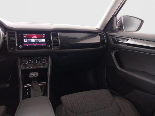 Škoda Kodiaq  2.0 TSI Ambition Plus