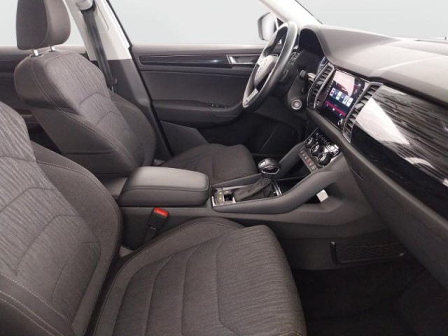 Škoda Kodiaq  2.0 TSI Ambition Plus