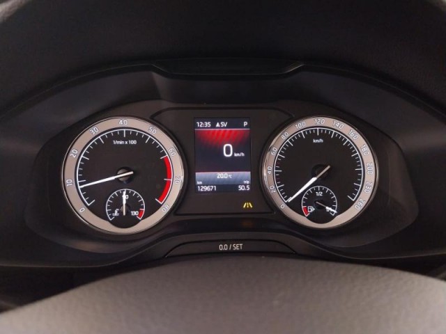 Škoda Kodiaq  2.0 TSI Ambition Plus