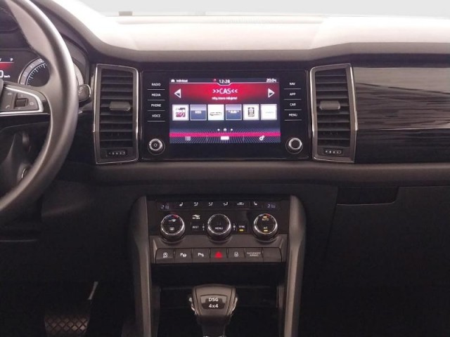 Škoda Kodiaq  2.0 TSI Ambition Plus