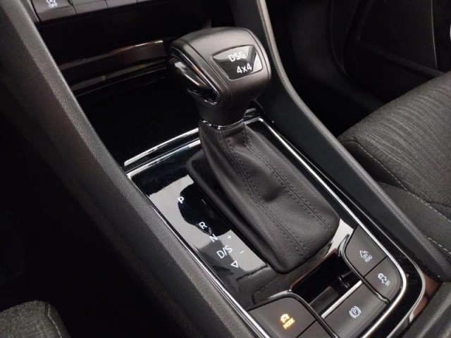 Škoda Kodiaq  2.0 TSI Ambition Plus