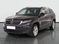 Škoda Kodiaq  2.0 TSI Ambition Plus