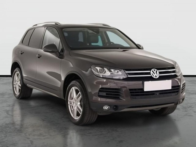 Volkswagen Touareg  3.0 TDI Exclusive