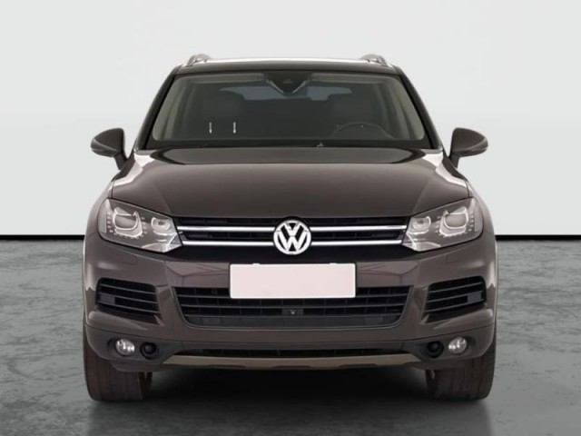 Volkswagen Touareg  3.0 TDI Exclusive
